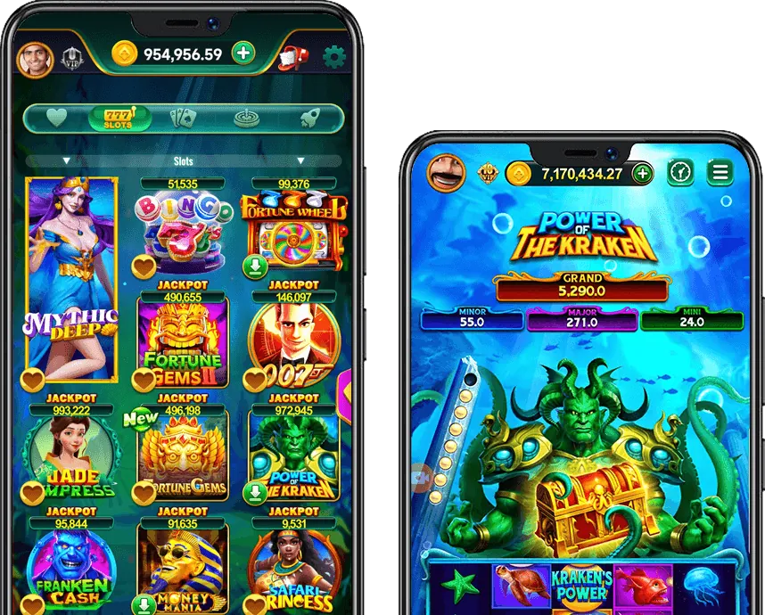 Đa dạng các loại game Nổ Hũ tại 789ber