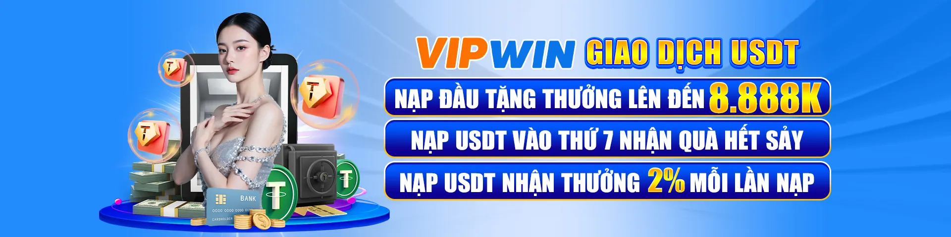 Bước 2: Nạp Tiền Vào Tài Khoản